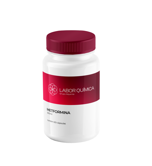 Metformina
