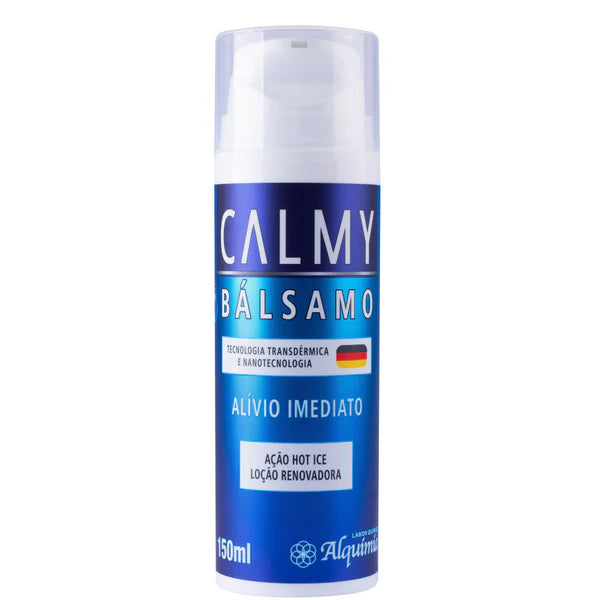 Calmy Bálsamo 150ml