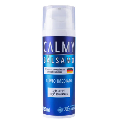 Calmy Bálsamo 150ml