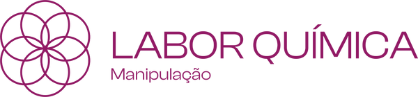 Labor Química Manipulação