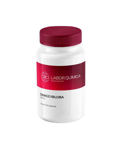 Ginkgo Biloba