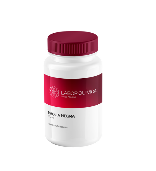 Pholia Negra