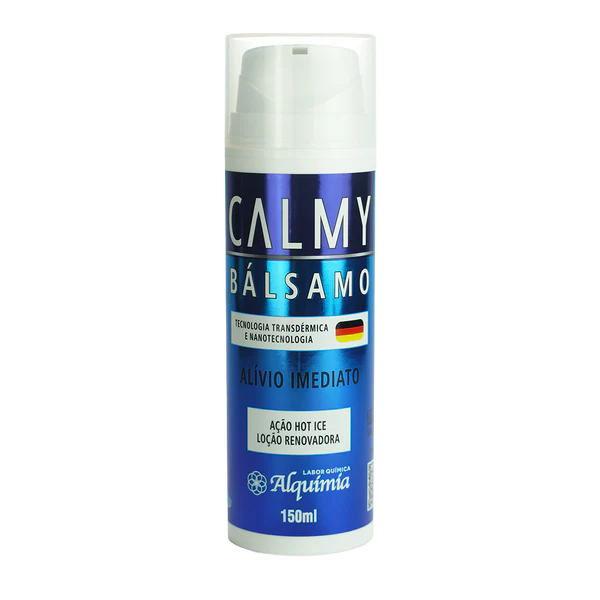 Calmy Bálsamo 150ml
