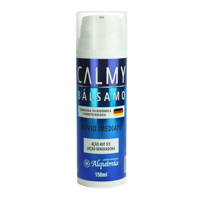 Calmy Bálsamo 150ml